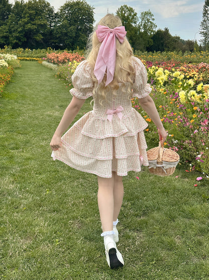 Cottage Rose Set Pre-Order