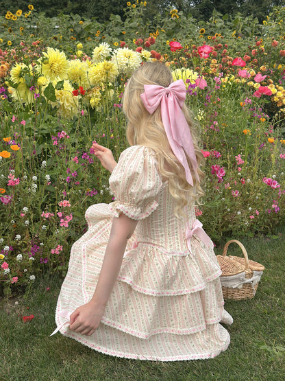 Cottage Rose Set Pre-Order