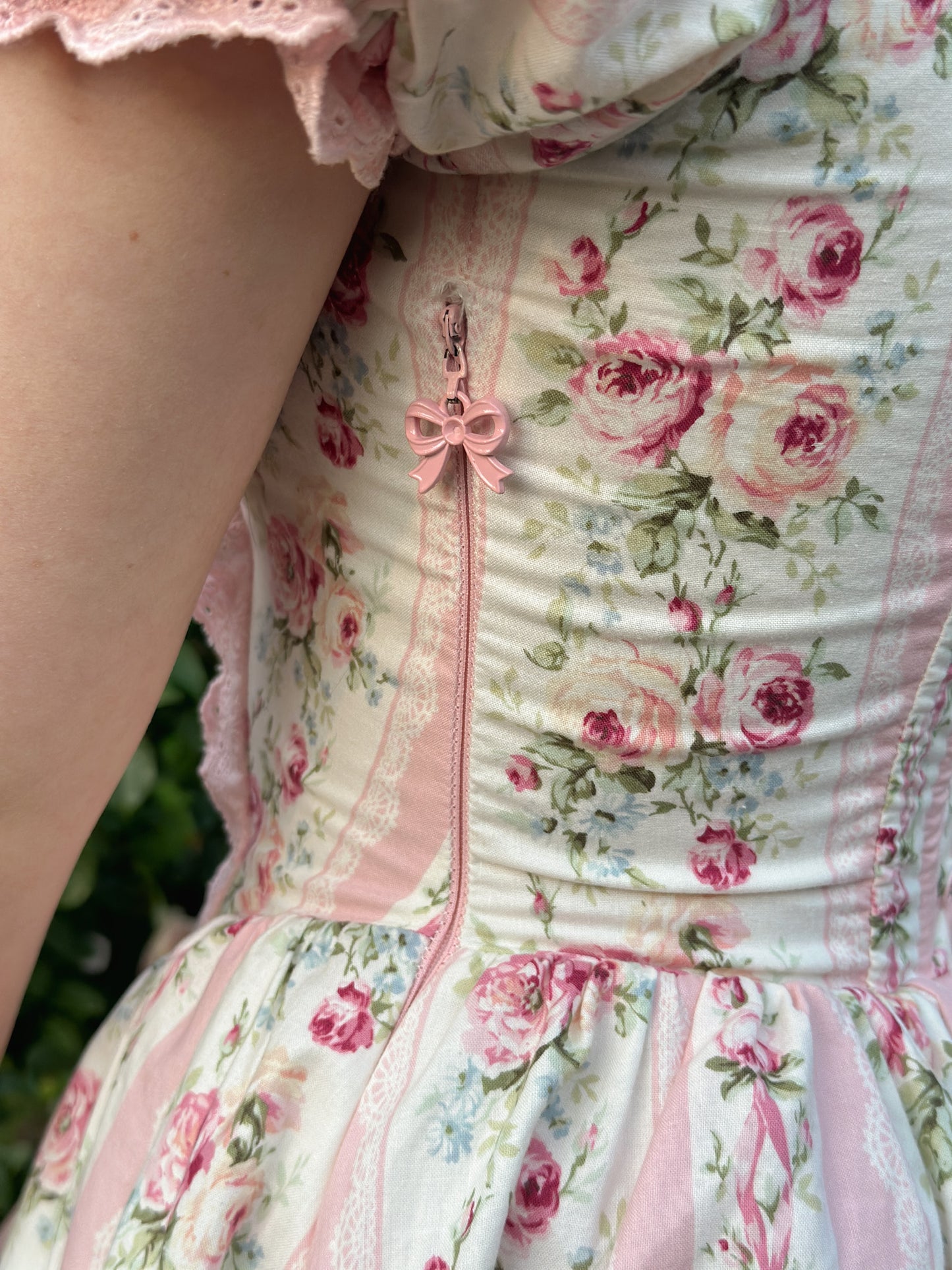 Briar Rose Mini Dress Preorder